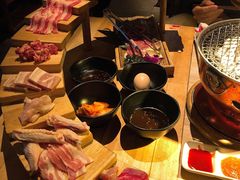 -AJIYA味屋和牛烤肉自助放题(温州万象城店)