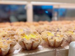 -HOT CRUSH趁热集合·现烤面包(环球港店)