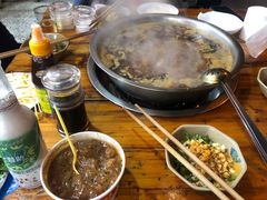 -李德富老街牛杂火锅(抚琴街店)