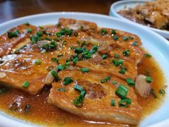 -八道本地特色菜馆(大鹏古城店)