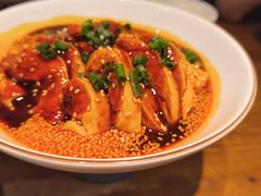 -老板恋上鱼(印象城店)