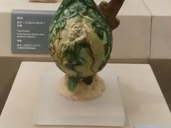 展品-西安大唐西市博物馆