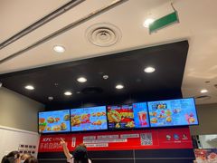 -肯德基(六安万达店)
