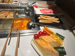 -海底捞火锅(外滩店)