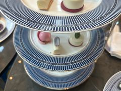 -The Drawing Room 闲逸廊(上海静安瑞吉酒店)