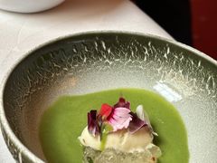 -Sketch(The Lecture Room & Library)