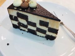 -Peet's Coffee皮爷咖啡(德基店)