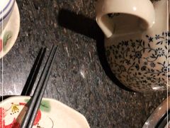 -万福炭火烤肉日本料理(新街口店)