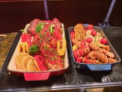 -昆泰嘉华酒店-嘉华咖啡厅