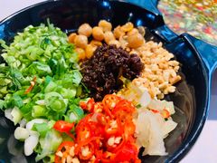 小料双拼-京门活鱼馆·鱼火锅(百子湾（原红庙）店)