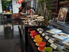 -宁波逸东豪生大酒店·豪生咖啡厅