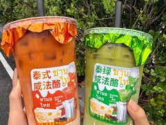 -必点海鲜·海肠捞饭大王(滨江道店)