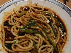 -胖老汉椒麻鸡清真新疆菜(西御街店)