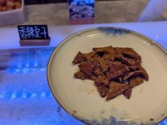 -鹭江潮餐厅•福建菜(鹭江佲家酒店)