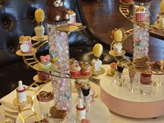 -Salon de Ville浦江汇(上海外滩华尔道夫酒店店)