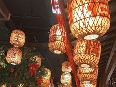 -南京大牌档(人民广场店)