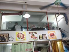 -家利美食店