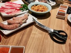 -江户烧肉(高德店)
