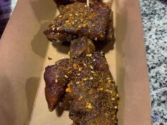 炭烤猪手-蘭奢雅集·江浙菜(青山江滩店)