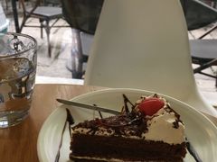 -边渡咖啡烘焙店(昙华林店)