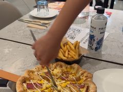 -必胜客(远大路店)