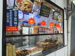 -张记酱牛肉(虎坊桥店)