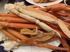 帝王蟹腿-东方红海鲜百汇(国际大厦店)