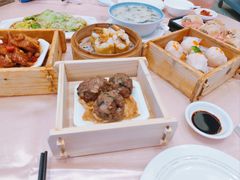 -渔村盛宴(航空新城店)