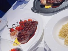 -香港喜来登酒店蚝酒吧