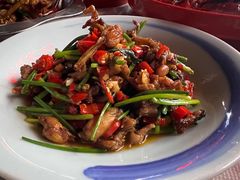 -辣不怕口味虾(凌霄路店)