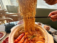 -陶兰居·手工点心·粤菜(圆融时代广场店)