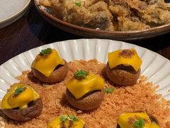 -Brut Eatery悦璞食堂(建国东路店)