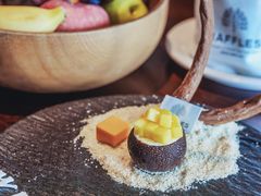 -海南清水湾莱佛士酒店