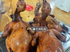 -鸽皇农庄(长湴店)