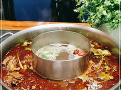 -葛记红焖羊肉(人民路店)