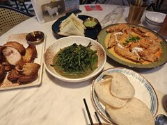 -Home Thai·泰谣(王府井apm店)