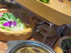 -塔兰齐新疆孜然火锅(鲤鱼山路店)