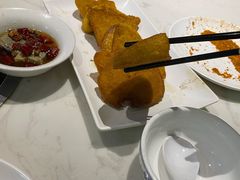 -赵胖炙子烤肉&深夜酒馆(簋街店)