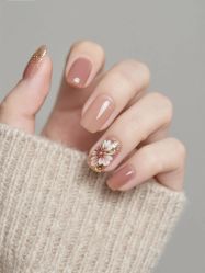 -爱睫物语·美甲美睫