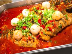 -鱼酷活鱼烤鱼(沈阳大悦城店)