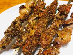 -杨记清芳牛肉拉面(京广路店)