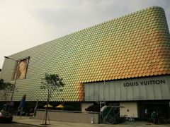 -Galleria百货店名品馆