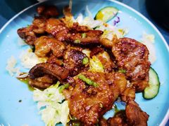 -My Way Town买味堂·东南亚餐厅(亦庄店)