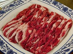 -磁器铜锅涮肉(交大东路店)