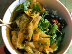 臭豆腐-江大后街