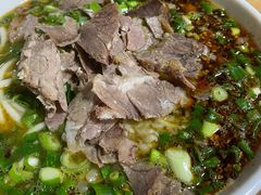 -肖家客饸饹面(郑州总店)