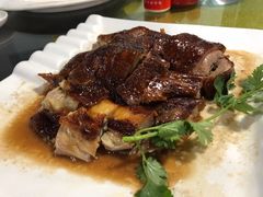 烧鹅-小湾山庄顺德菜(附城桥头店)