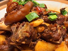 -阿露佳·舌尖上的安吉菜