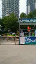 -大望京儿童游乐场