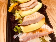 -昇鳗鱼家(浦东店)